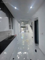 Bán Nhà Ô Tô Đỗ Cửa Ngày Đêm - Nhà Mới S: 32M2*4 Tầng - Gần Cầu Mai Lĩnh, Đường 2 Ô Tô Tránh Nhau