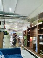Bán Nhà Mặt Phố Long Biên, Bát Khối 63M2-Hơn 12 Tỷ-Vỉa Hè-Kinh Doanh-Full Nội Thất-Pháp Lý Chuẩn