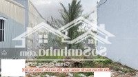 Đất Nguyễn Trung Trực - Hẻm Ô Tô 4M, 6.5X16.9M, Đất Cây Quy Hoạch Full Thổ Cư, Sổ Hồng Riêng