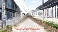 Đất Nguyễn Trung Trực - Hẻm Ô Tô 4M, 6.5X16.9M, Đất Cây Quy Hoạch Full Thổ Cư, Sổ Hồng Riêng