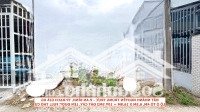 Đất Nguyễn Trung Trực - Hẻm Ô Tô 4M, 6.5X16.9M, Đất Cây Quy Hoạch Full Thổ Cư, Sổ Hồng Riêng