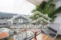 Chung Cư Mini Full Nội Thất Ban Công - Hồ Bơi - Gym Ngay Cao Thắng Quận 3 - Gần Bv Từ Dũ
