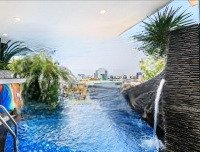 Chung Cư Mini Full Nội Thất Ban Công - Hồ Bơi - Gym Ngay Cao Thắng Quận 3 - Gần Bv Từ Dũ
