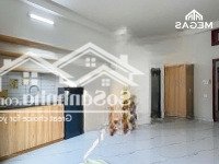 Căn Hộ Full Nội Thất - Mới Xây Ban Công - Cửa Sổ Ngay Vườn Lài - Nguyễn Thái Sơn