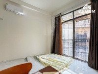 Căn Hộ Full Nội Thất - Mới Xây Ban Công - Cửa Sổ Ngay Vườn Lài - Nguyễn Thái Sơn