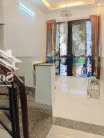 Cho Thuê Nhà Nguyên Căn Mới Sơn Lại Đẹp, Huyện Nhà Bè - Giá Rẻ: Gần Cầu Bà Chiêm 2
