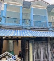 Cho Thuê Nhà Nguyên Căn Mới Sơn Lại Đẹp, Huyện Nhà Bè - Giá Rẻ: Gần Cầu Bà Chiêm 2