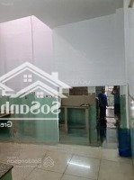Cho Thuê Nhàmặt Tiềnlạc Long Quân P. 3 Quận 11 Giá Bán 18 Triệu/Th 80M2