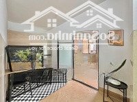 Căn Hộ Full Nội Thất 1 Phòng Ngủ Ban Công Ngay Sân Bay Tân Sơn