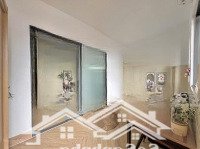 Căn Hộ Full Nội Thất 1 Phòng Ngủ Ban Công Ngay Sân Bay Tân Sơn