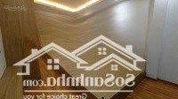 Tây Hồ Nhà Đẹp Ở Ngay - Ô Tô Đỗ Cửa - Ngõ Thông - Gần Phố .Diện Tích33M*5 Tầng, Giá Bán 5.75Tỷ .