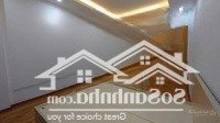 Tây Hồ Nhà Đẹp Ở Ngay - Ô Tô Đỗ Cửa - Ngõ Thông - Gần Phố .Diện Tích33M*5 Tầng, Giá Bán 5.75Tỷ .