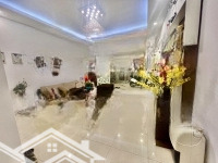 Bán Nhà Nguyễn Văn Cừ Hơn 10 Tỷ - 65M2 -Mặt Tiền5.2M - 4 Tầng - Dân Xây - Full Nội Thất Pháp Lý Rõ Ràng