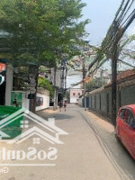 Bán Nhà Chdv, Mặt Tiền Thảo Điền Quận 2, 104M2 (4.8X22) Có Sẵn Hđ Thuê 72 Triệu/Tháng, Chỉ 30 Tỷ, Có Sổ