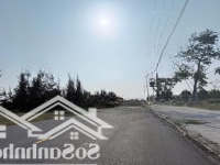 Bán Đất Trục Chính Thông Biển, Sổ Đỏ 100% Khu Bình Dương - Thăng Bình