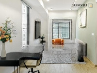 Căn Hộ 65M2, Full Nội Thất Cao Cấp, Căn Gốc, 2 View Sông, Giá Chỉ 18 Triệu/Tháng