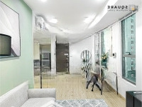 Căn Hộ 65M2, Full Nội Thất Cao Cấp, Căn Gốc, 2 View Sông, Giá Chỉ 18 Triệu/Tháng