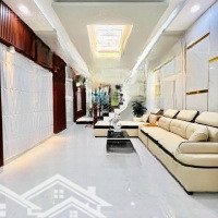 Cô Mùi Kẹt Tiền Cần Bán Gấp Căn Nhà Đường Vĩnh Viễn- Phường 4- Quận 10. Giá Bán 3Tỷ650. Gần Chợ An Đông