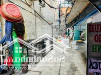 Cần Bán Nhà 100// Trần Hưng Đạo, P. Phạm Ngũ Lão Q.1