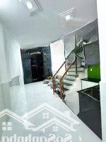 Bán Nhà Đường Võ Văn Ngân Thủ Đức, Sổ Hồng Riêng, Gần Chợ Thủ Đức