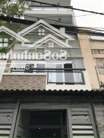 Bán Nhà Đường Võ Văn Ngân Thủ Đức, Sổ Hồng Riêng, Gần Chợ Thủ Đức