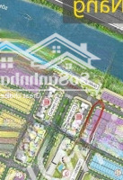 Bán Đất 3 Mặt Tiền, Mặt Công Viên, Chung Cư, Mặt Sông, Đường To 30M, Đắc Địa Nhất Đn