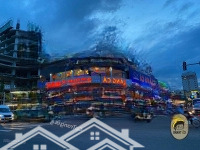 Bán Đất 3 Mặt Tiền, Mặt Công Viên, Chung Cư, Mặt Sông, Đường To 30M, Đắc Địa Nhất Đn