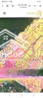 Bán Đất Thổ Cư Mặt Tiền Kênh Sáu Xe Huyện Thủ Thừa.