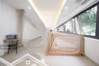 Ccmn Cầu Giấy - Xuân Thủy, 16 Phòng, 20M Ra Ô Tô, 2 Thoáng Vĩnh Viễn, Nở Hậu, Doanh Thu 1,2 Tỷ/Năm.