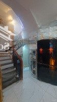 Bán Nhà 3 Phòng Ngủ Hẻm 195 Tôn Thất Thuyết Quận 4