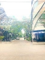 Bán Lô Đất Đường Hàm Tử Sát Sông Hàn, Khán Đài Pháo Hoa -Diện Tích101M2 Ngang 5M , Trung Tâm Mỹ An