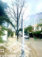 Bán Lô Đất Đường Hàm Tử Sát Sông Hàn, Khán Đài Pháo Hoa -Diện Tích101M2 Ngang 5M , Trung Tâm Mỹ An