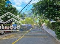 Bán Lô Đất Đường Hàm Tử Sát Sông Hàn, Khán Đài Pháo Hoa -Diện Tích101M2 Ngang 5M , Trung Tâm Mỹ An
