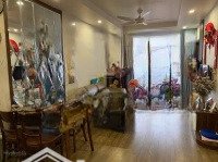 Chính Chủ Bán Chcc Cao Cấp Quận Hoàng Mai Tòa Nhà Bàn Giao 2019. 76M2, Sđcc, Đầy Đủ Nội Thất Sẵn Ở