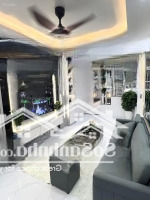 Khâm Thiên - Trung Phụng_40M2*4 Tầng_Nhà Đẹp_Ngõ Ba Gác_2 Mặt Thoáng_Full Nội Thất_Chỉ 6.58 Tỷ.