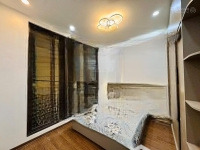 Siêu Phẩm Đô Nghĩa 5 Tầng 45M2 - Full Nội Thất - Bao Sang Tên