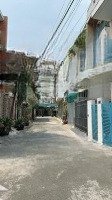 Hẻm Xe Hơi Vườn Lài 4X14M, 1 Lầu, Giá Bán 5.7 Tỷ