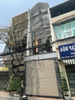 Siêu Phẩm!Bán Nhà Mặt Phố Hoa Lâm- Ngay Đường Lớn Ngô Gia Tự