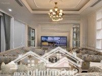 Bán Căn Liền Kề Dự Án Vinhomes Harmony, 90M2, Hoàn Thiện Đẹp, Để Lại Đồ Giá Bán 28 Tỷ