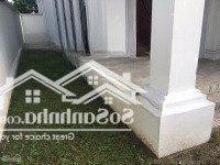 Bán Bt Nguyệt Quế Bên Khu Hồ Lớn Harmony, Xây Thô 182M2, Sát Nhà Hàng Nổi Và Clubhouse Giá Bán 39 Tỷ