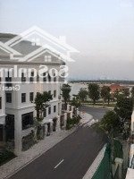 Bán Bt Nguyệt Quế Bên Khu Hồ Lớn Harmony, Xây Thô 182M2, Sát Nhà Hàng Nổi Và Clubhouse Giá Bán 39 Tỷ