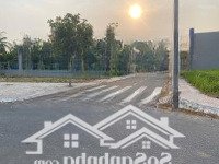 Chính Chủ Bán Nền Đất Kdc Thuận Đạo,88M2 ,Sổ Chính Chủ ,Cam Kết Giá Thật,Nền Thật,Không Ảo