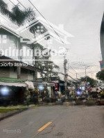 Đất Lớn Full Thổ Cư 1392M2 Thạnh Xuân 52, Mặt Tiền Kinh Doanh Đường Kênh 15M, Chỉ 20 Triệu/M²