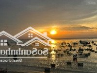 Bán Đất Tại Biển Làng Chài Mũi Né, Giá Bán 4 Tỷ, 153M2 Thổ Cư, Đẹp Xuất Sắc. Sổ Sẵn Chuyển Nhượng Ngay