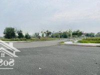Cần Tiền Chính Chủ Bán Gấp Nền Nhà Phố 105M2 Biên Hòa New City Giá Bán 1,6 Tỷ, Sổ Hồng Công Chứng Ngay.