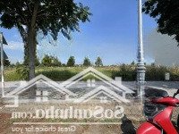 Cần Tiền Chính Chủ Bán Gấp Nền Nhà Phố 105M2 Biên Hòa New City Giá Bán 1,6 Tỷ, Sổ Hồng Công Chứng Ngay.