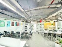 Hot! Cho Thuê Văn Phòng 500M2 Tại Trung Tâm Quận Hà Đông (Có Cắt Theo Nhu Cầu)