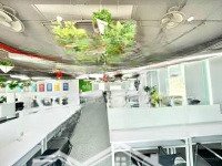 Hot! Cho Thuê Văn Phòng 500M2 Tại Trung Tâm Quận Hà Đông (Có Cắt Theo Nhu Cầu)