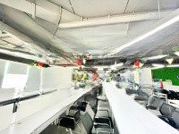 Hot! Cho Thuê Văn Phòng 500M2 Tại Trung Tâm Quận Hà Đông (Có Cắt Theo Nhu Cầu)