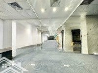 Chính Chủ Cho Thuê Văn Phòng 1000M2 (Có Cắt 500M2, 300M2, 100M2) Tại Xuân Thủy - Cầu Giấy